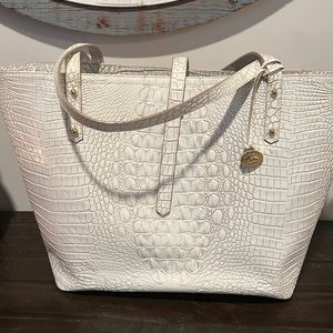 Brahmin large tote